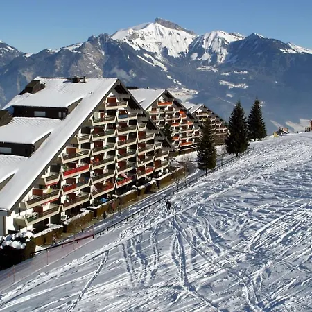 Vue Montagne *