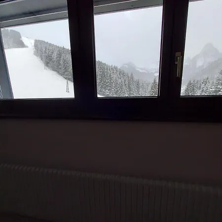 Apartment Vue Montagne